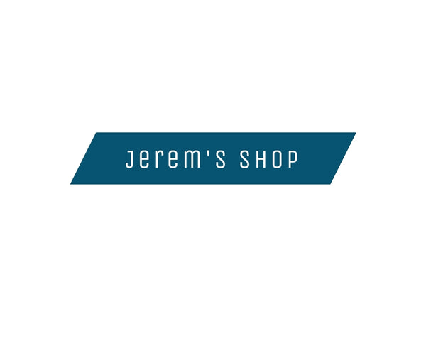 Jerem's shop